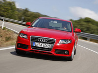 アウディ A4 と Q5、4つの試験で高い安全性能を証明 画像
