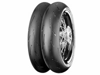 コンチネンタル、高性能スーパーモトタイヤ「ContiAttack SM 2」発表…EICMA2024 画像