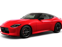 「待ってました！」「今度は買える?」日産 フェアレディZ 受注再開に喜びと不安の声 画像