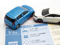 ダイレクト系保険、事故対応満足度で初の首位…JDパワー調査 画像