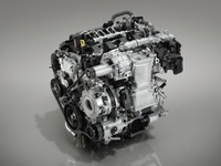 「期待してるぜ！」マツダの新型エンジン「SKYACTIV-Z」発表に、驚きと不安混じるSNSの声 画像