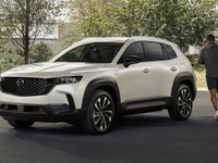マツダは売り上げ最高でも見通しは下方修正、米国の影響が大きい---2025年3月期第2四半期決算 画像