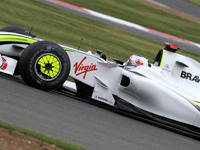 ブラウンGP、チーフデザイナーが離職 画像