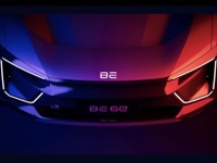 マヒンドラ、2つの新EVブランド立ち上げ、新型車を11月26日発表へ 画像
