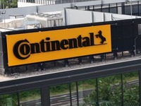 コンチネンタルの純利益62%増、自動車部門の改善策が奏功 2024年第3四半期決算 画像