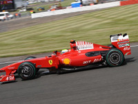 フェラーリF1、来季マシンの開発へ移行 画像