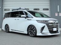 テイン、『アル/ヴェル』ハイブリッド向けフルスペック車高調 2製品を発売 画像