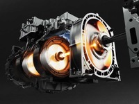 マツダ『ロードスター』次期型にロータリー搭載？ ICONIC SP をベースに市販化のうわさ 画像