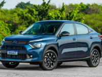 BセグSUVに新風？ 個性派スタイルのシトロエン『バサルト』予約受付を開始 画像