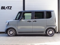 『N-BOX JOY』をよりスポーティーでしなやかな乗り心地に、ブリッツの車高調「DAMPER ZZ-R」発売 画像