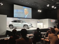スズキは増収増益、業績予想も上方修正---2025年3月期第2四半期決算 画像