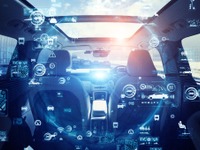 自動車テクノロジー評価、一部先進機能は「廃止含め再考の余地あり」…JDパワー調査 画像