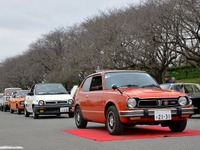貴重なブリストルやロールスなども…第27回幸手クラシックカーフェスティバル 画像