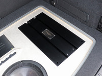 ［カーオーディオ・素朴な疑問］パワーアンプ編…いくらくらいのモデルを買うべき？ 画像