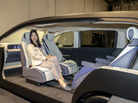 ミニバン、軽自動車、Z世代発信…柔軟なアイディアと技術力でもっと便利に楽しく！ テイ・エス テックが提案する次世代の車室内空間 画像