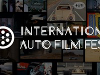 日本発、国際自動車映画祭2025開催へ…作品募集開始 画像