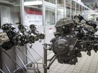 新型エンジンを次々投入、ドゥカティ本社で見たスピード感の源泉「オリジナリティは発明から生まれる」 画像