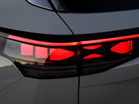 日本仕様とは違う！ 米国向けVW『ティグアン』、新型を11月20日発表へ 画像