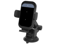 遂に“冷却機能”も装備！ ハイグレード・ワイヤレス充電スマホホルダーの注目作が登場【特選カーアクセサリー名鑑】 画像