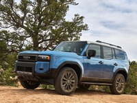 【株価】為替円安も自動車株は全面安、関税強化懸念で為替への感応度が後退 画像