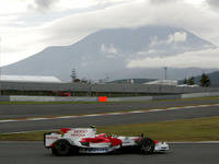 F1撤退？　富士スピードウェイ「開催に向け様々な検討」 画像