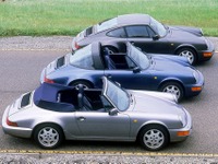 【クルマら部】「ポルシェ911」クルマ愛クイズ！全4問・解答編 画像