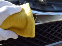 『簡単にキズが消えた！』初心者でも簡単、コンパウンドで愛車の浅いキズを手軽に修復するテクニック～Weeklyメンテナンス～ 画像