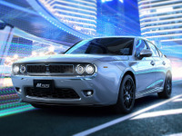 光岡、話題の55周年記念車『M55』を市販化、100台限定で808万5000円 画像
