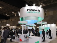 パナソニックオートモーティブシステムズは家電・IT知見を集約した次世代キャビンを提案…オートモーティブソフトウェアエキスポ2024 画像