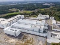 【株価】ホンダが続落、全個体電池の実証生産計画発表も材料視されず 画像