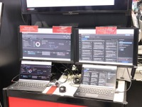 キーサイトの工場をセキュアにする機器とソリューション…EdgeTech+ 2024 画像
