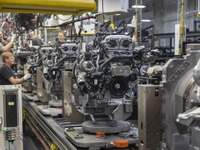 【株価】日産が4日続落…北米、タイでのリストラが報じられる 画像
