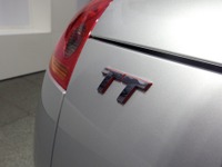 アウディ『TT』生産終了…コンセプトカーから29年、66万台［フォトヒストリー］ 画像