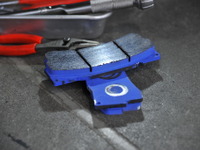 『危ねぇ知らなかった！』危険回避！ 知らないと怖いブレーキパッドの交換タイミング～カスタムHOW TO～ 画像