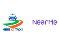 シェア乗りで移動の課題解決へ、NearMeが全国ハイヤー・タクシー連合会に加盟 画像