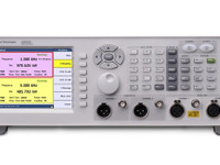 オーディオ機器などの性能を評価する多機能測定器を発売　アジレント 画像