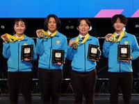 デンソー、技能五輪とアビリンピックで金賞獲得 画像