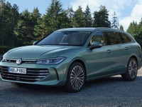 ［15秒でわかる］VW『パサート』新型…ワゴンボディ専用モデルとして登場 画像