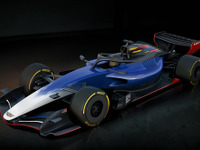 ［15秒でニュース］2026年からキャデラックF1チーム…アメリカンブランドが挑戦 画像