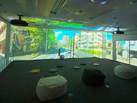 「かわさきのりものフェスタ」初開催へ、VRによるバス運転手体験も…12月1日 画像