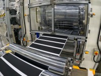 ホンダが全個体電池量産へ…有料会員記事ランキング 画像