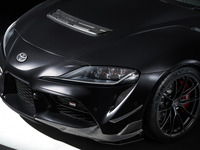 トヨタ『スープラ』生産終了へ、435馬力の最終モデルを発表 画像