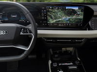 VWグループの新世代ナビ、アウディの新型EVに初搭載…トムトムと共同開発 画像