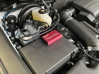『ランクル250』をパワーアップ！ ブリッツのスロットルコントローラー「パワスロNA」「パワコンNA」発売 画像