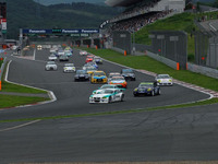 【スーパー耐久 第5戦】パドックに一般観戦券で入場できる！ 画像