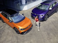VWグループと上海汽車、2040年まで合弁事業を延長…18の新モデル投入へ 画像