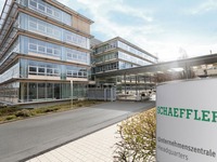 シェフラー、英国とオーストリア工場を閉鎖へ…欧州拠点の再編計画を発表 画像