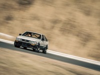 AE86にヤリスの3気筒を搭載、GT-RはBEV化改造…名車は未来でも名車だ 画像