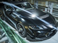［15秒でわかる］トヨタ『スープラ』最終章へ…A90 ファイナルエディション発表 画像