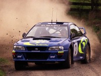 【クルマら部】クルマ愛クイズ！今回は「WRC」から全4問！ 画像